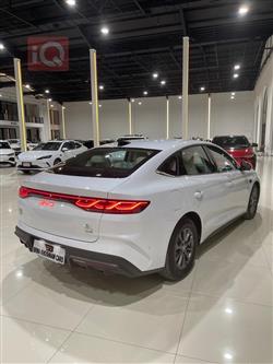 بی وای دی کوێن L DM-i